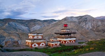 Top 5 Wilderness Trekking Routes in the Himalayas